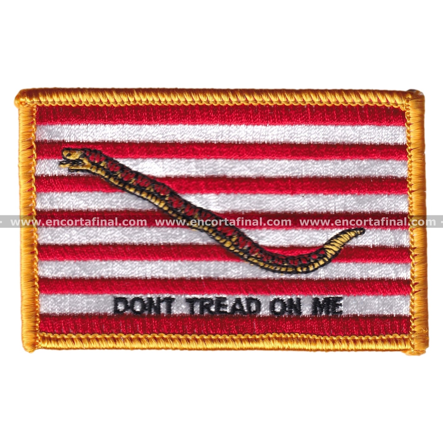 United States Armed Forces Patch