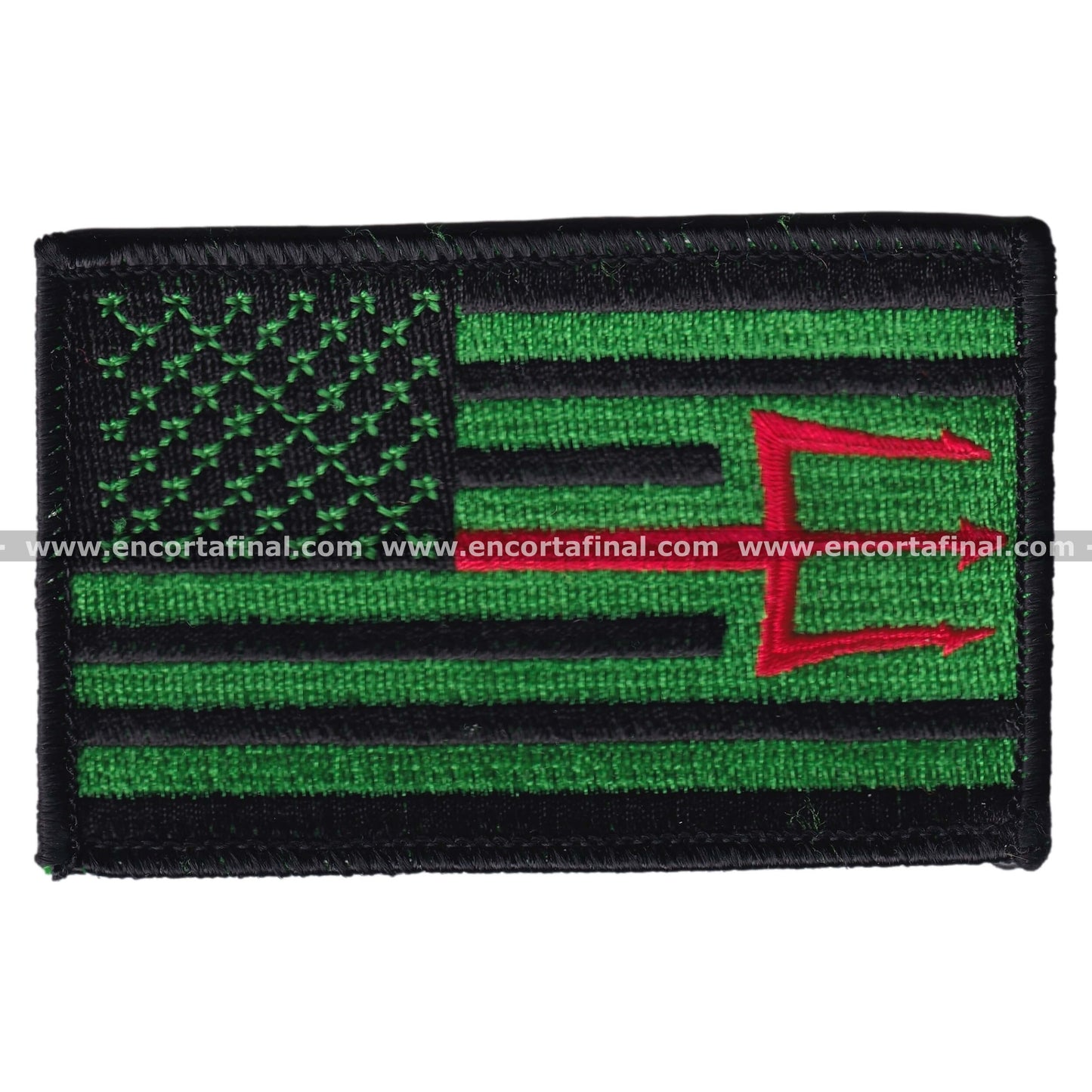 United States Armed Forces Patch