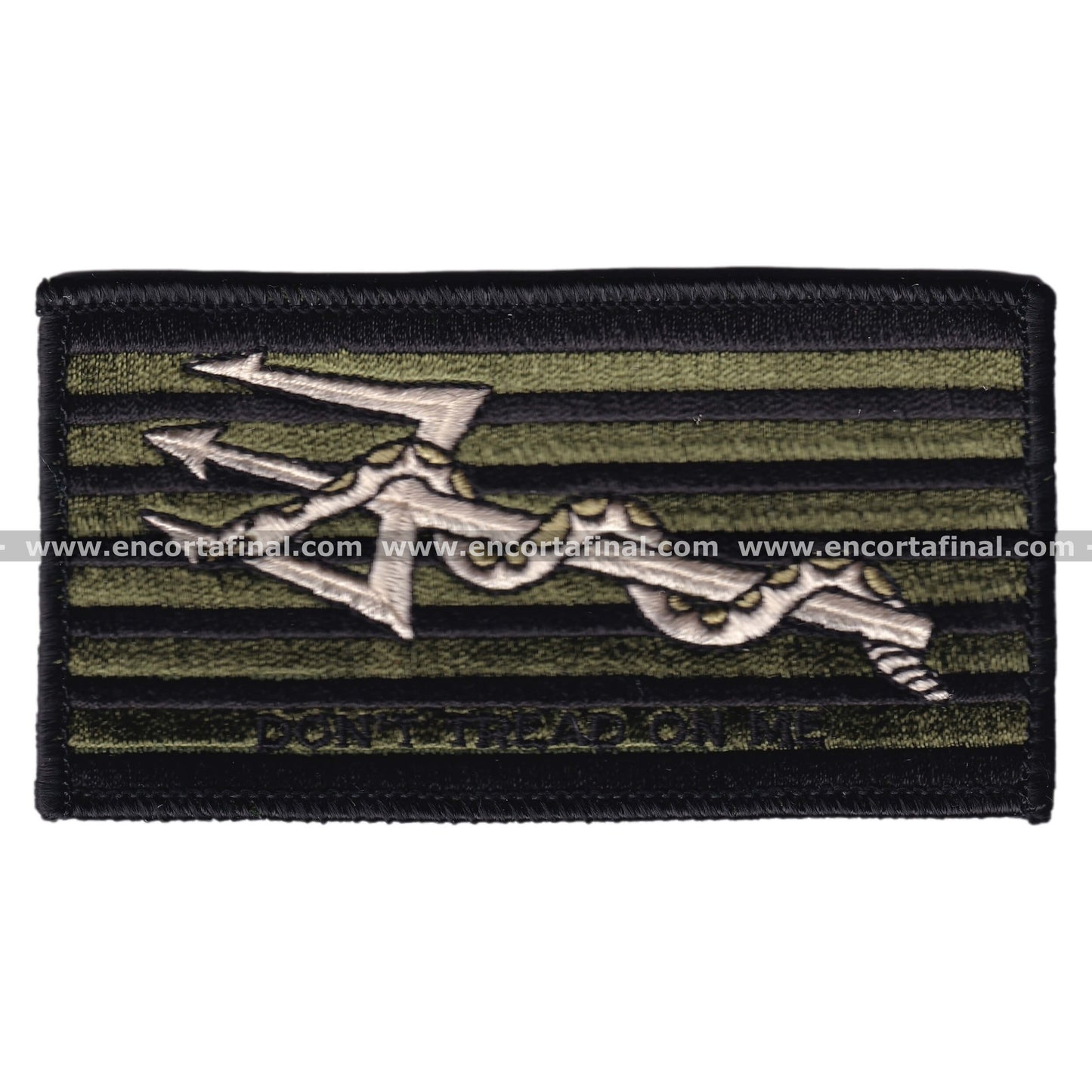 United States Armed Forces Patch