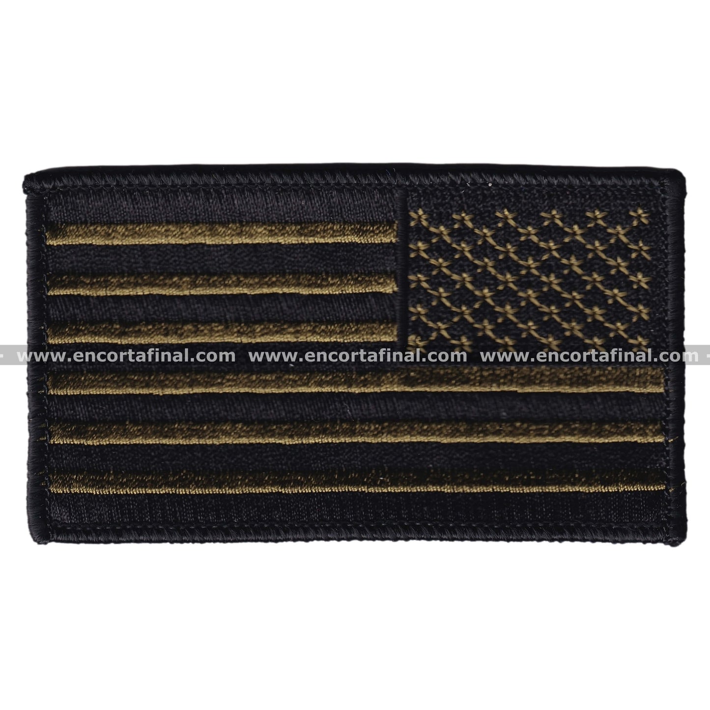 United States Armed Forces Patch