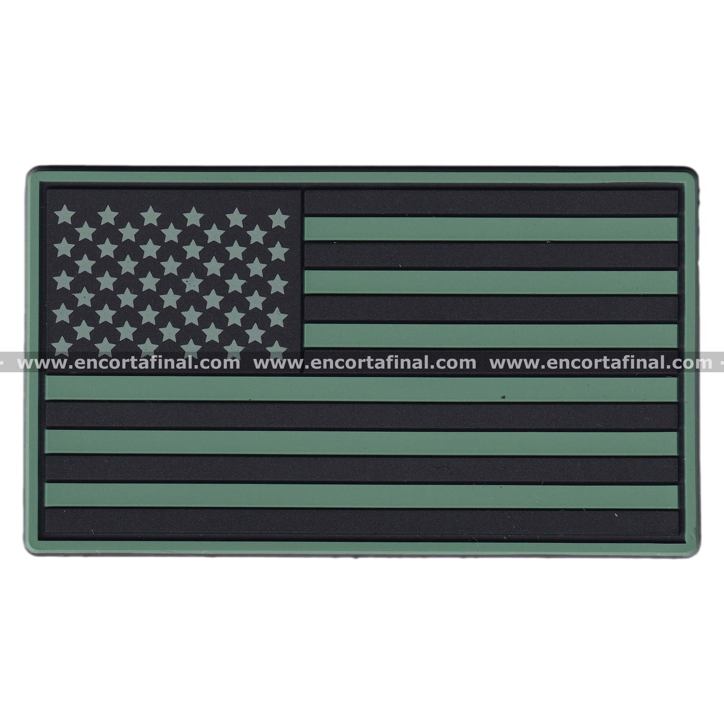 United States Armed Forces Patch