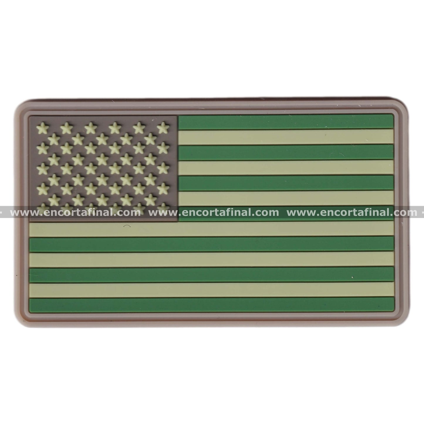 United States Armed Forces Patch
