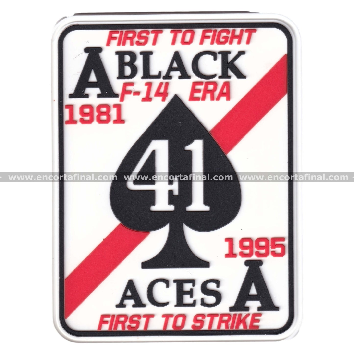 United States Armed Forces Patch