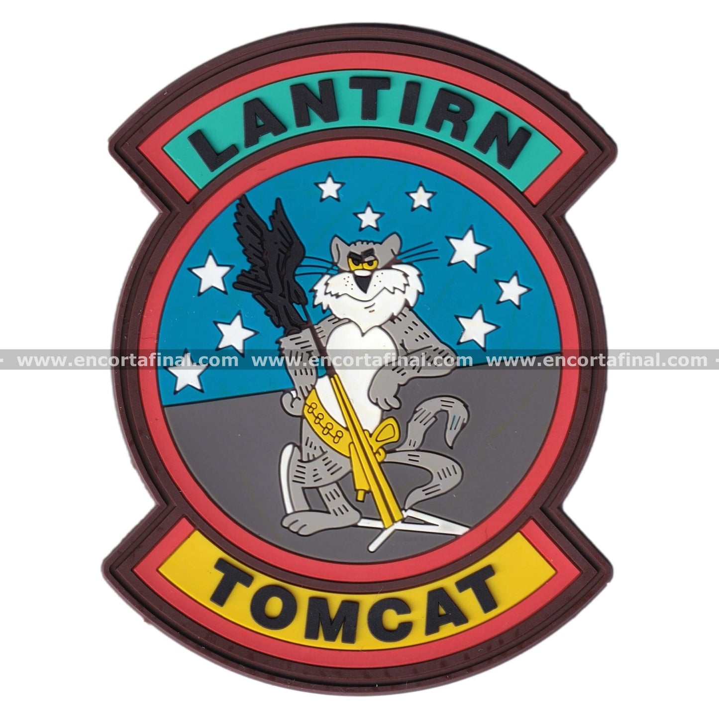 United States Armed Forces Patch