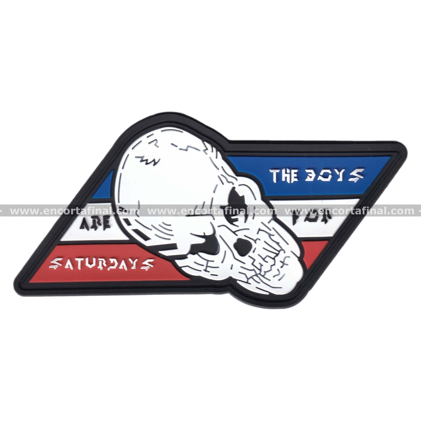United States Armed Forces Patch