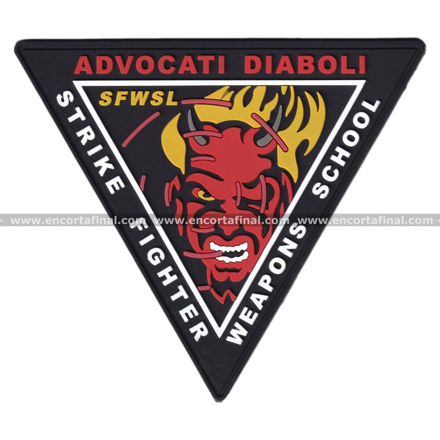 United States Armed Forces Patch