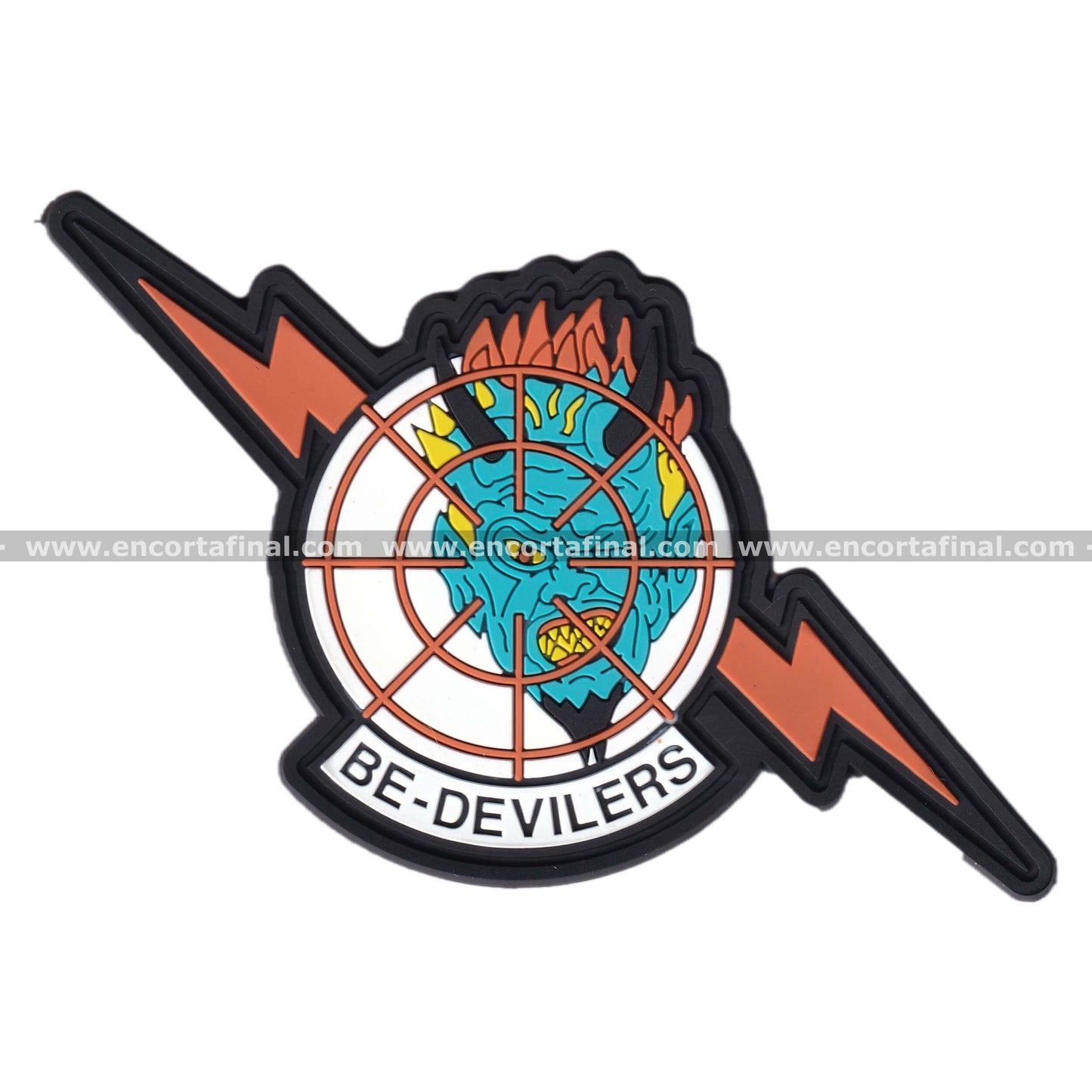 United States Armed Forces Patch