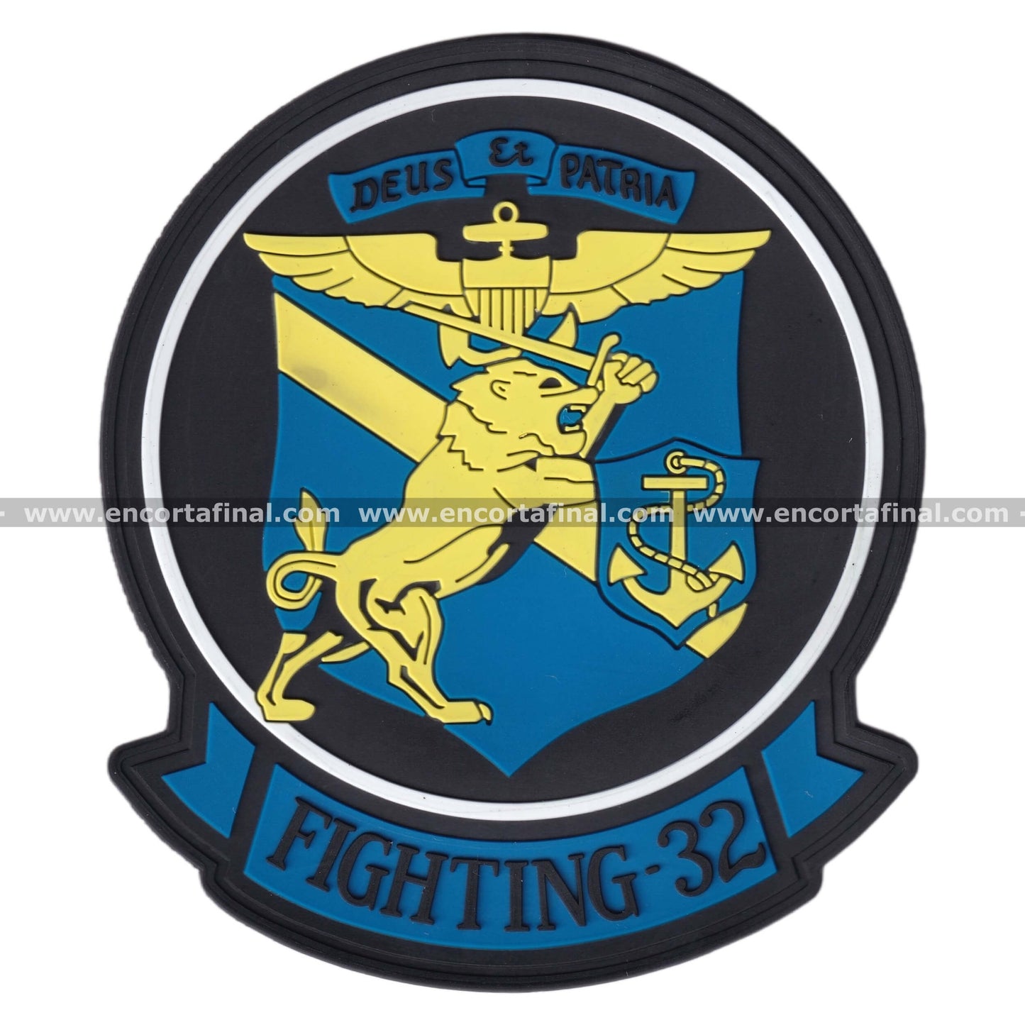 United States Armed Forces Patch