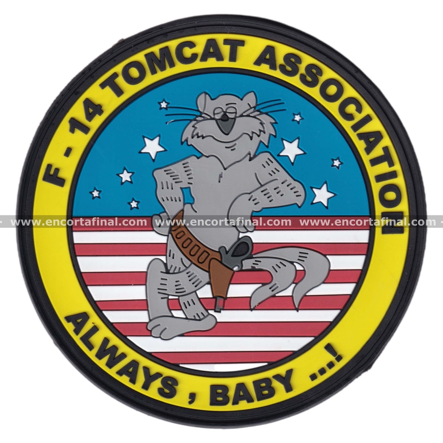 United States Armed Forces Patch