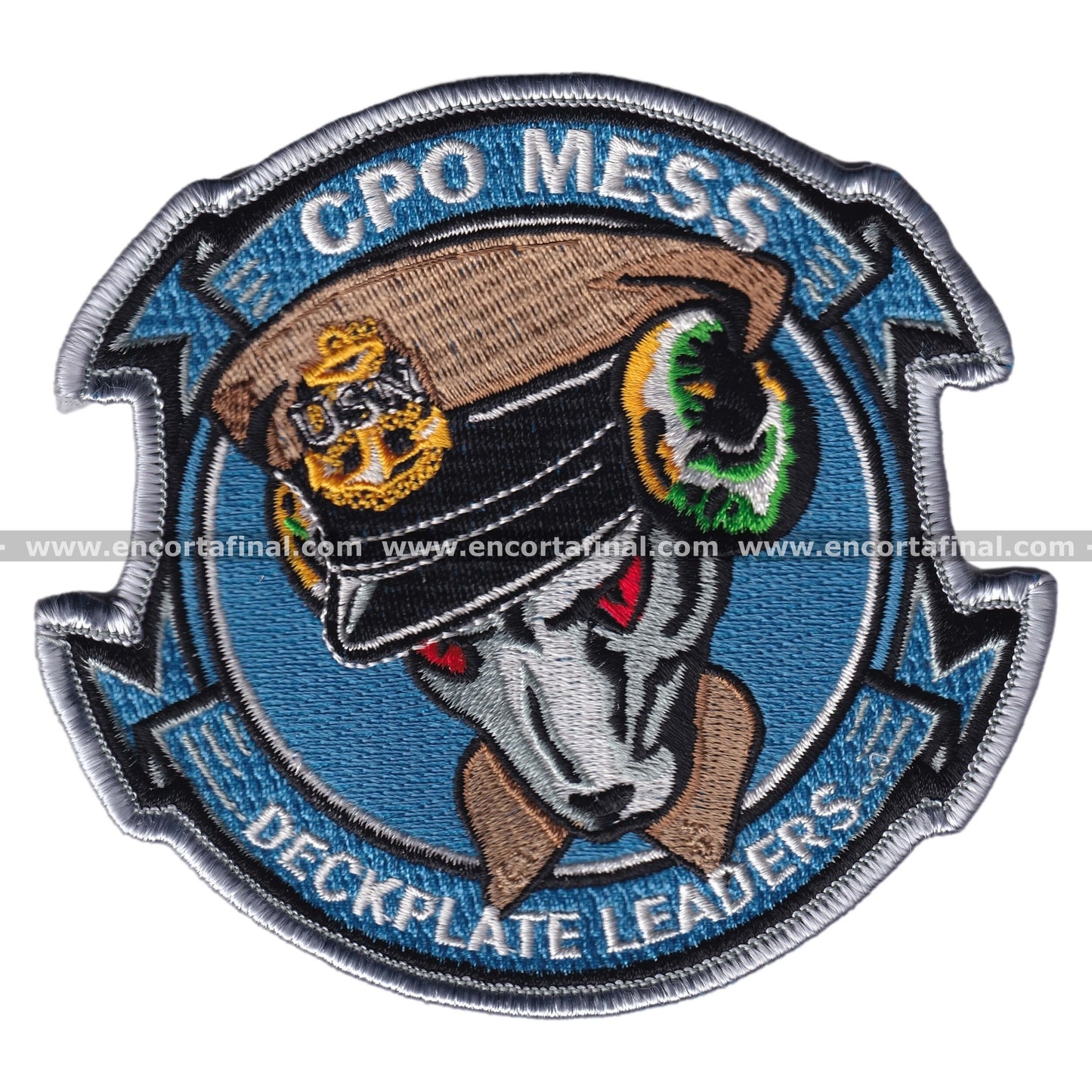 United States Armed Forces Patch