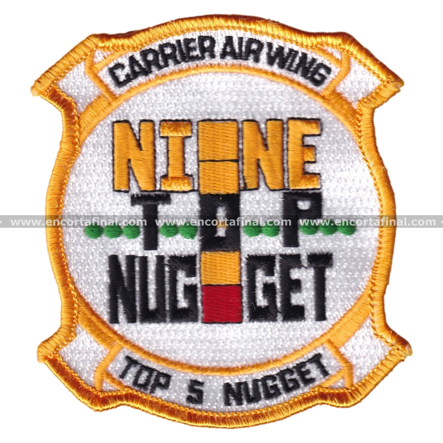 United States Armed Forces Patch