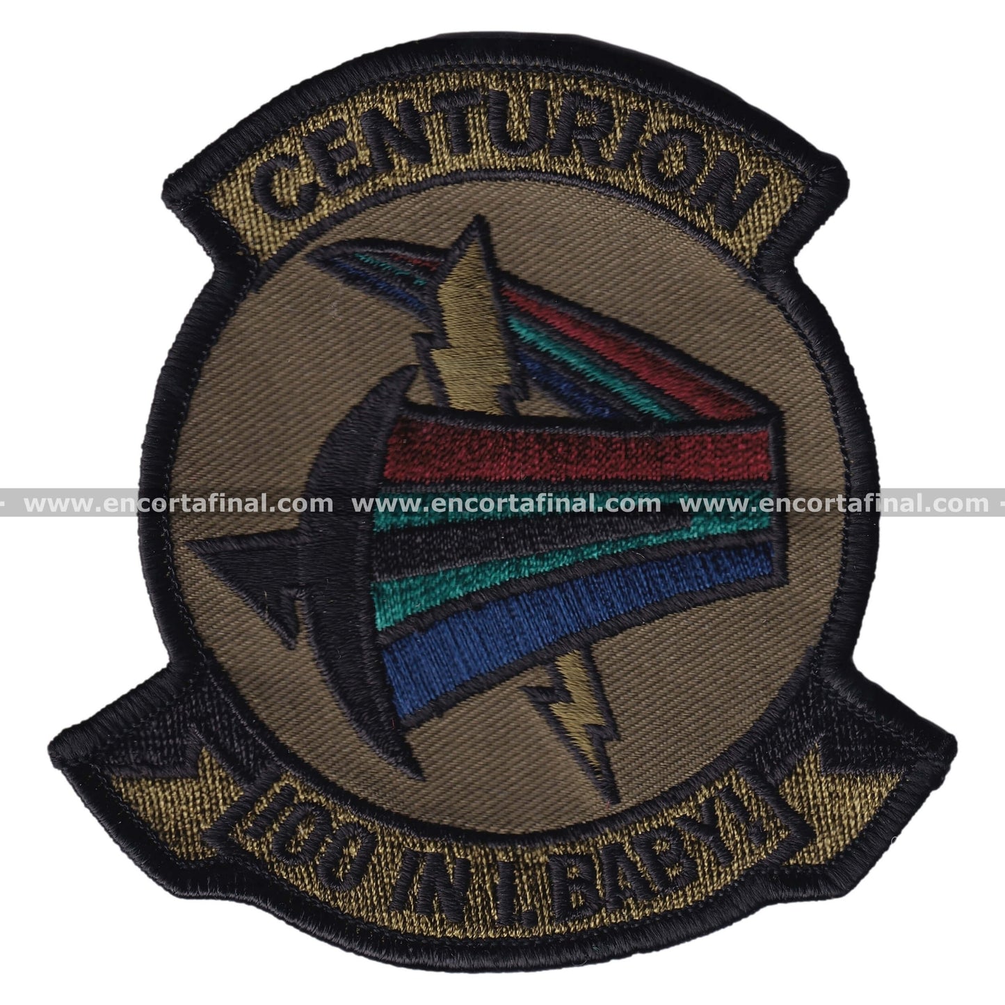 United States Armed Forces Patch