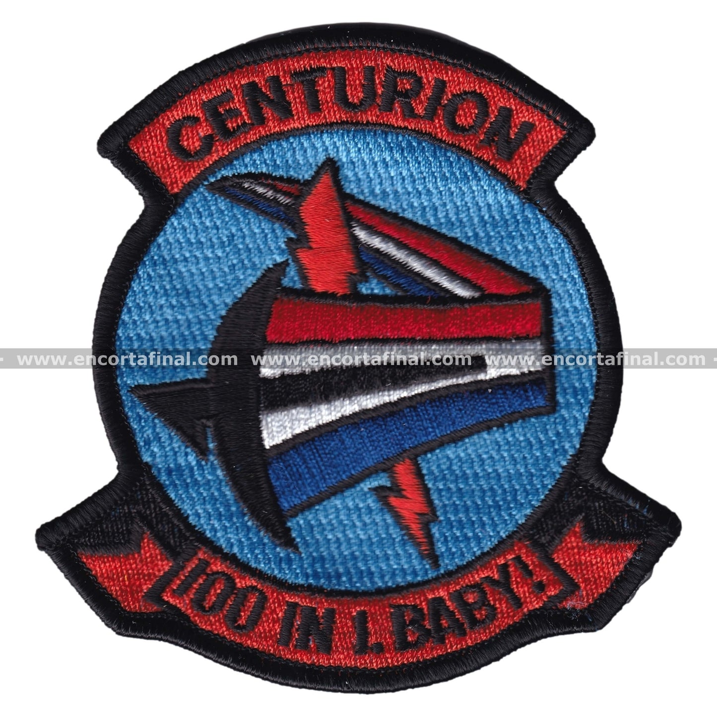 United States Armed Forces Patch