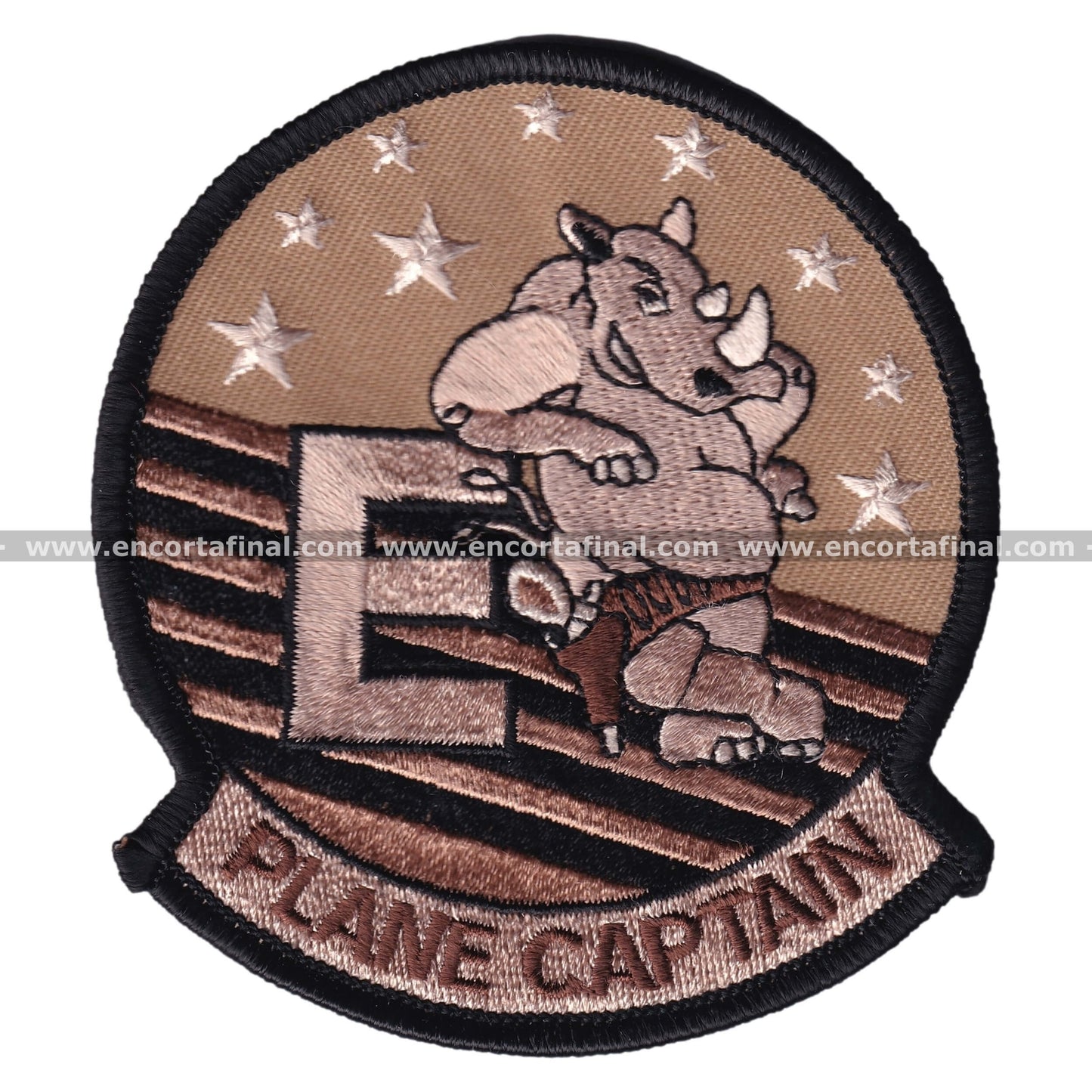 United States Armed Forces Patch