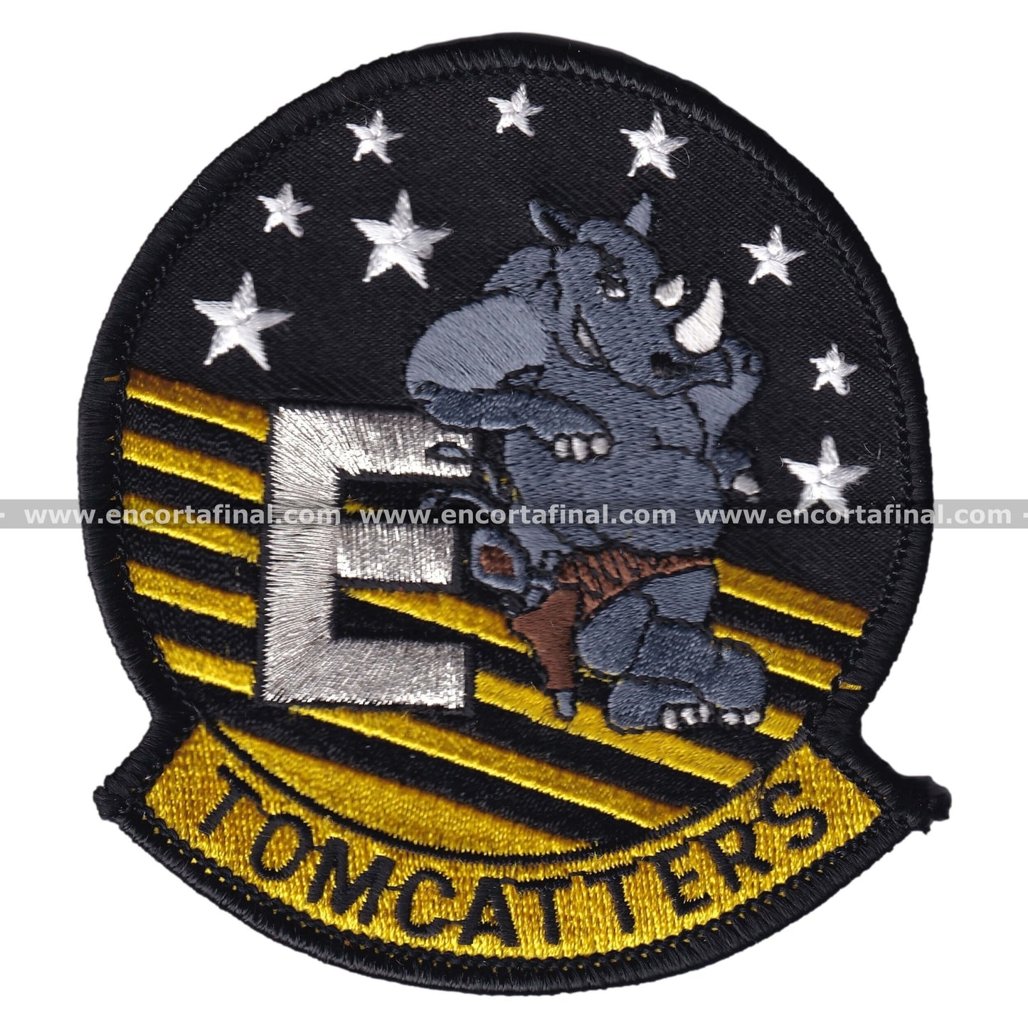 United States Armed Forces Patch