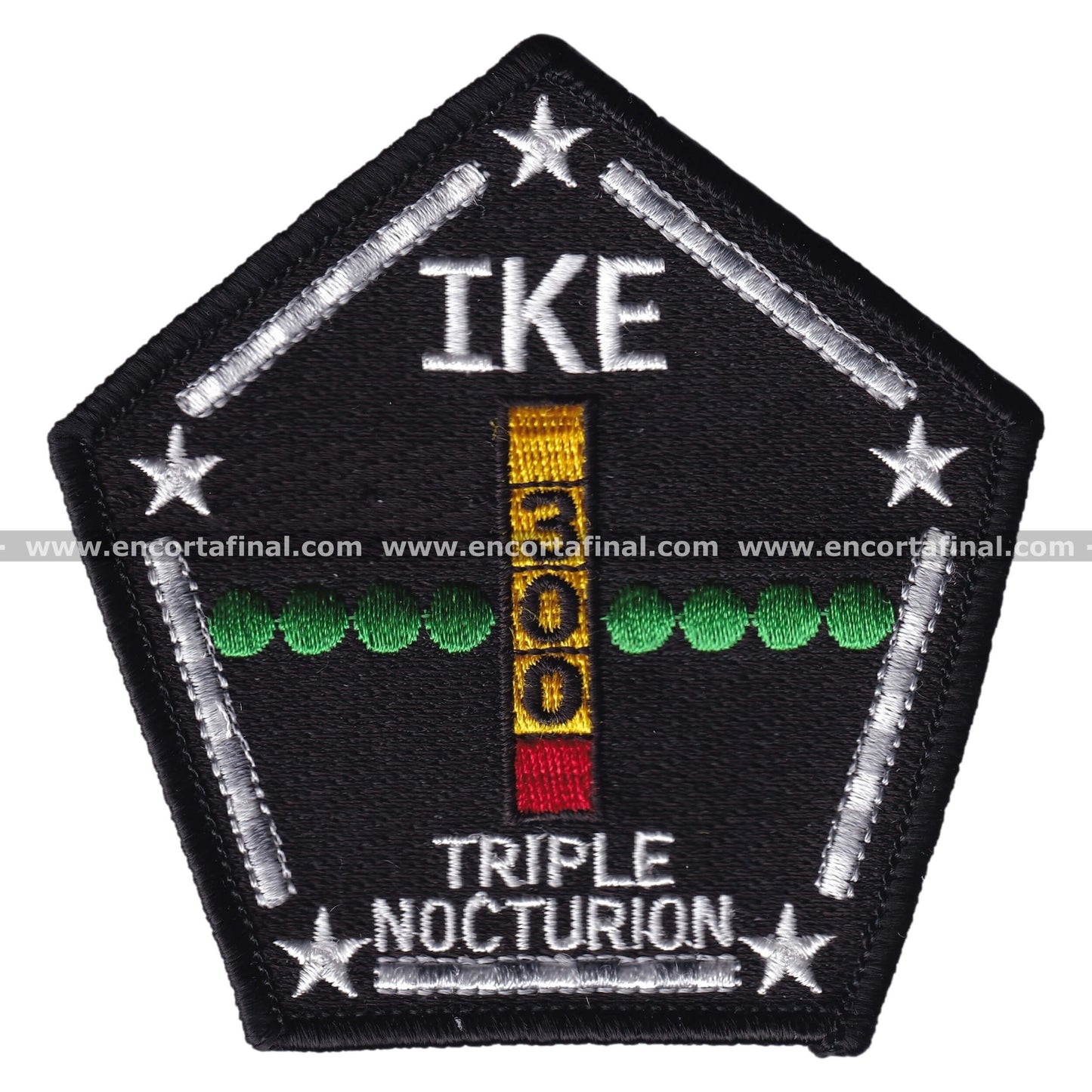 United States Armed Forces Patch