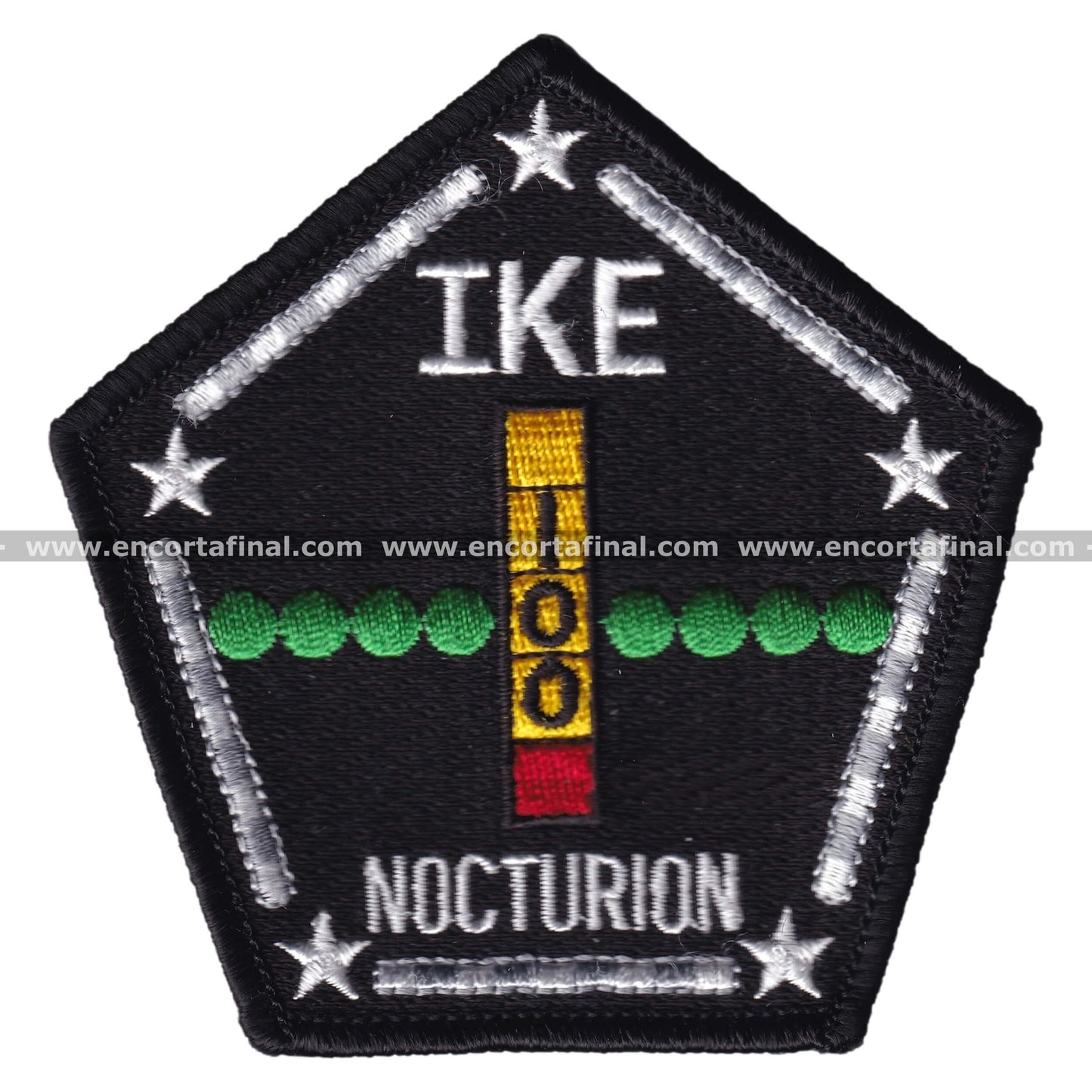 United States Armed Forces Patch