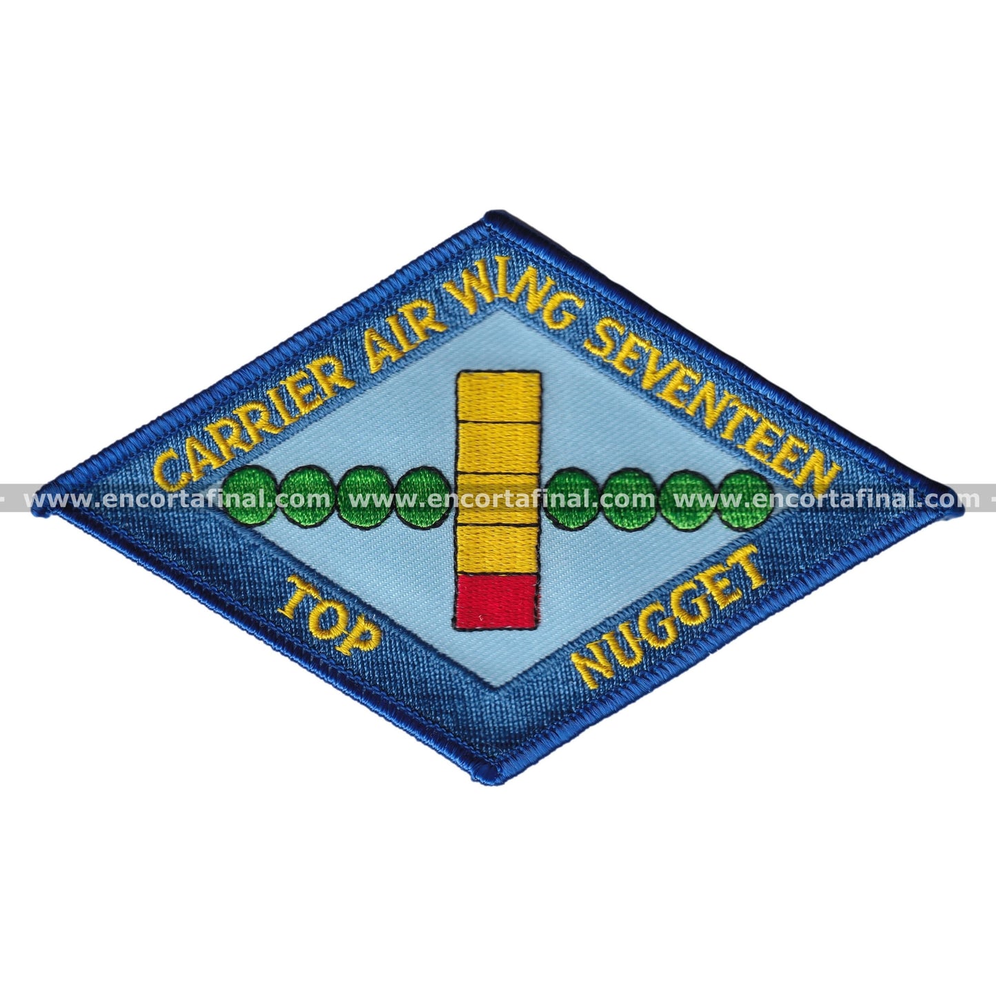 United States Armed Forces Patch