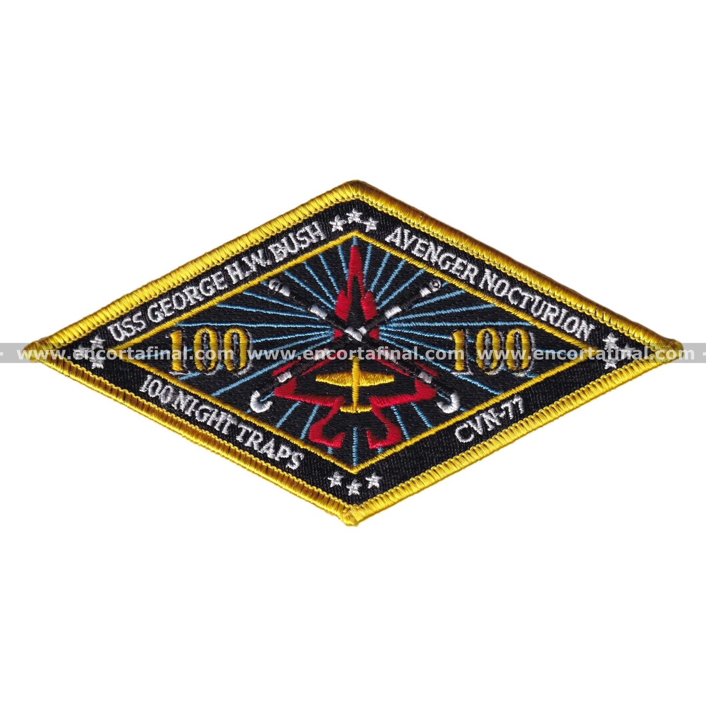 United States Armed Forces Patch