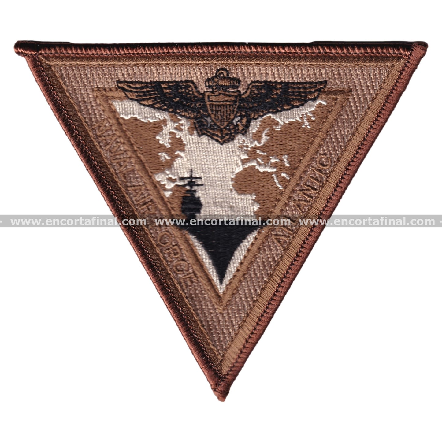 United States Armed Forces Patch