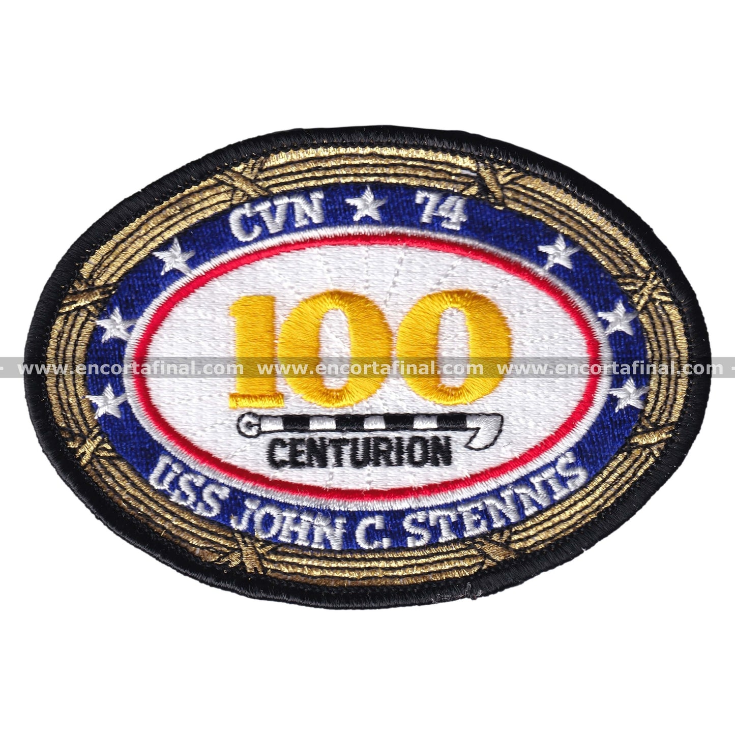 United States Armed Forces Patch
