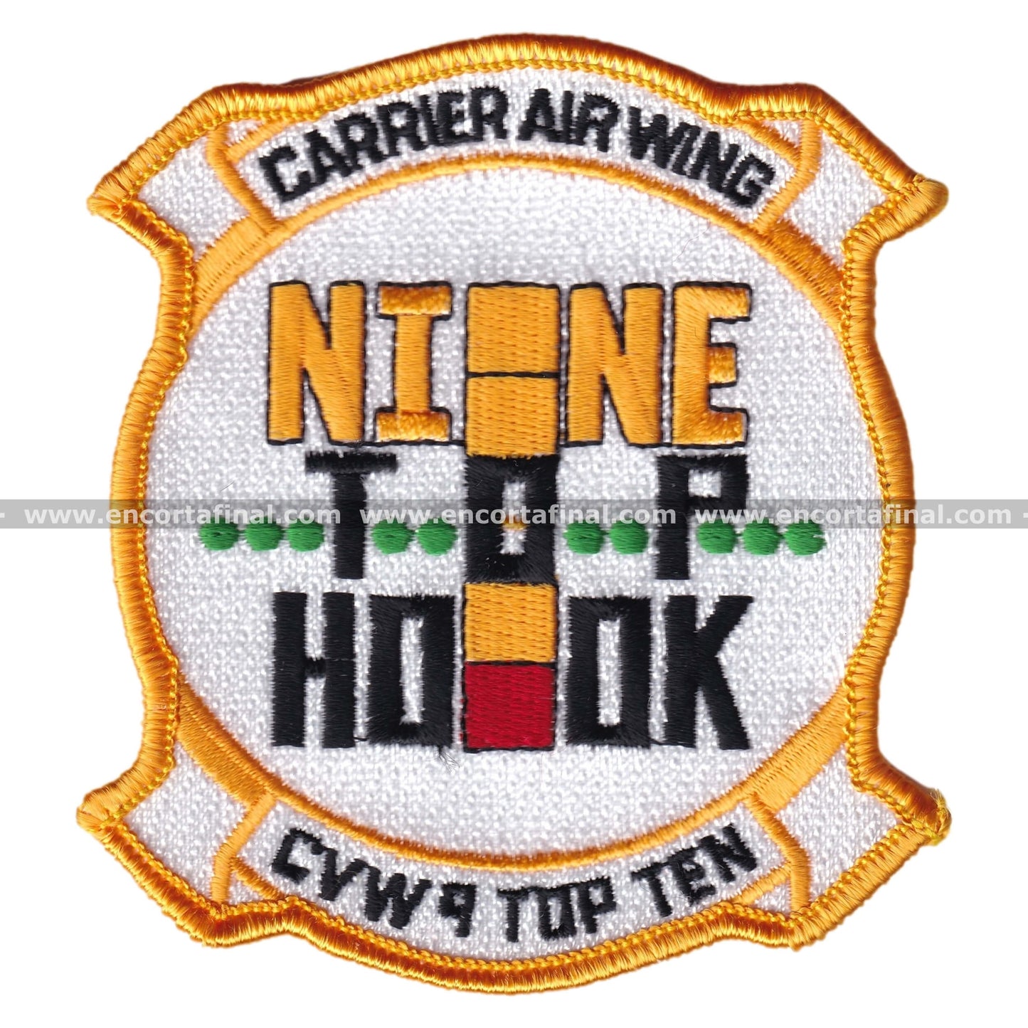 United States Armed Forces Patch