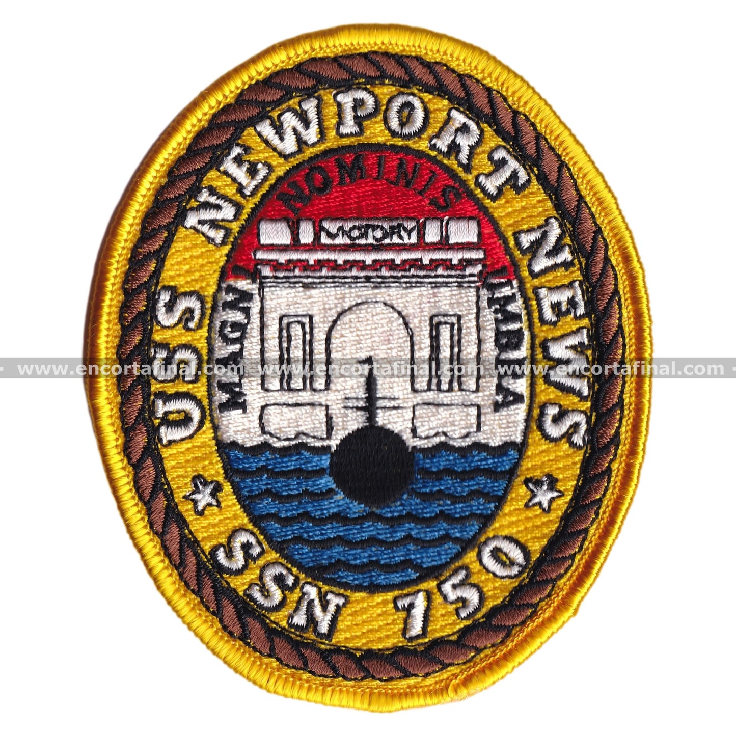 United States Armed Forces Patch