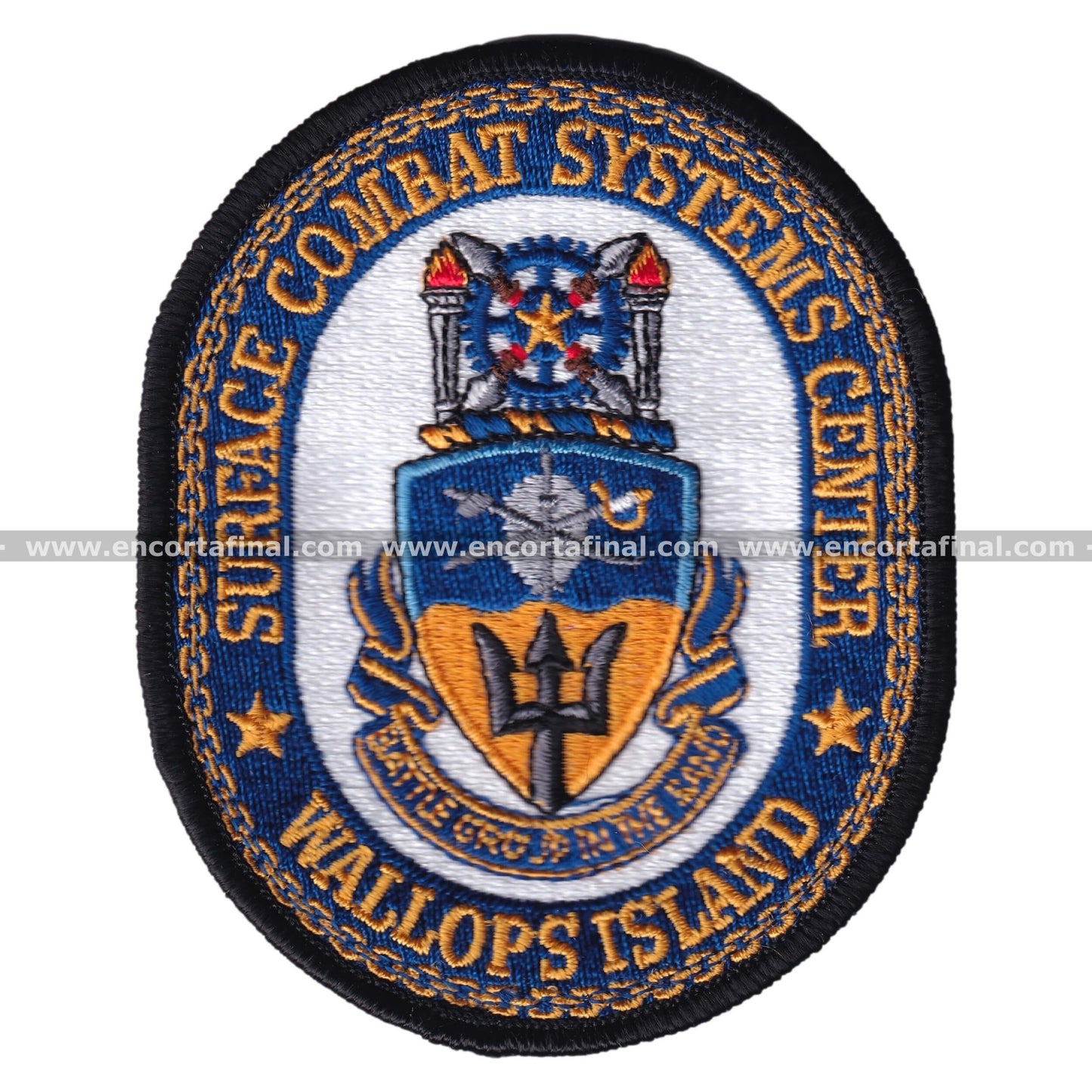 United States Armed Forces Patch