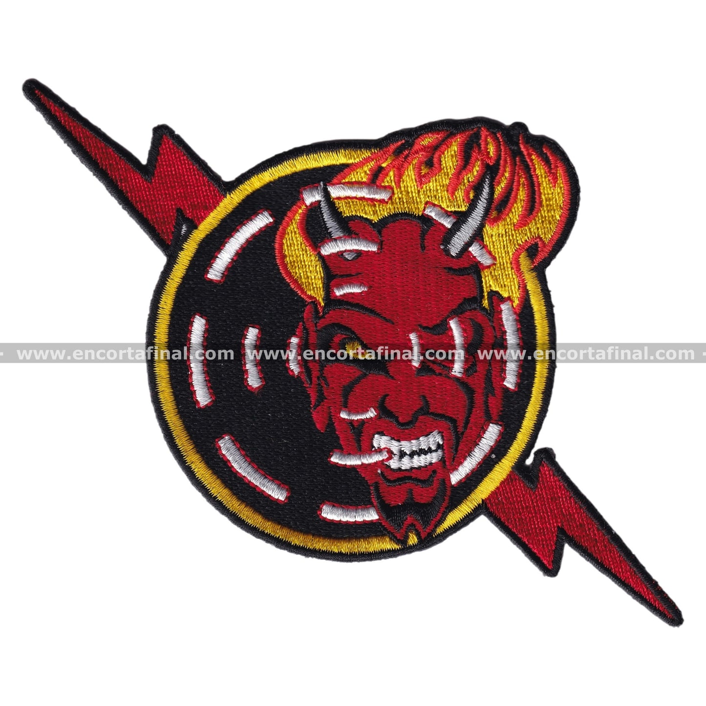 United States Armed Forces Patch