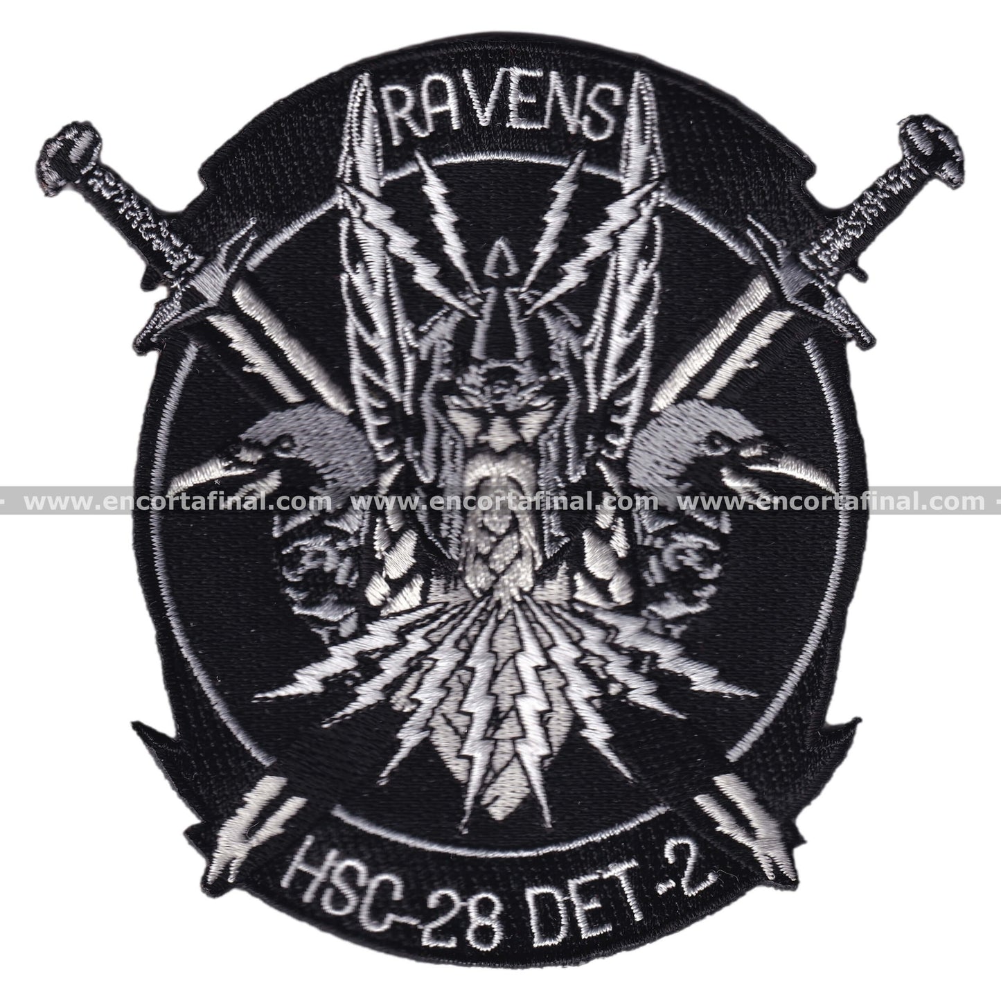United States Armed Forces Patch
