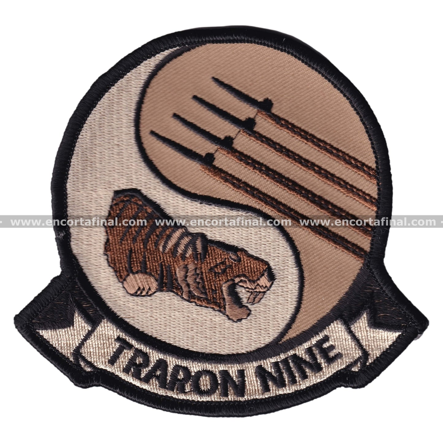 United States Armed Forces Patch