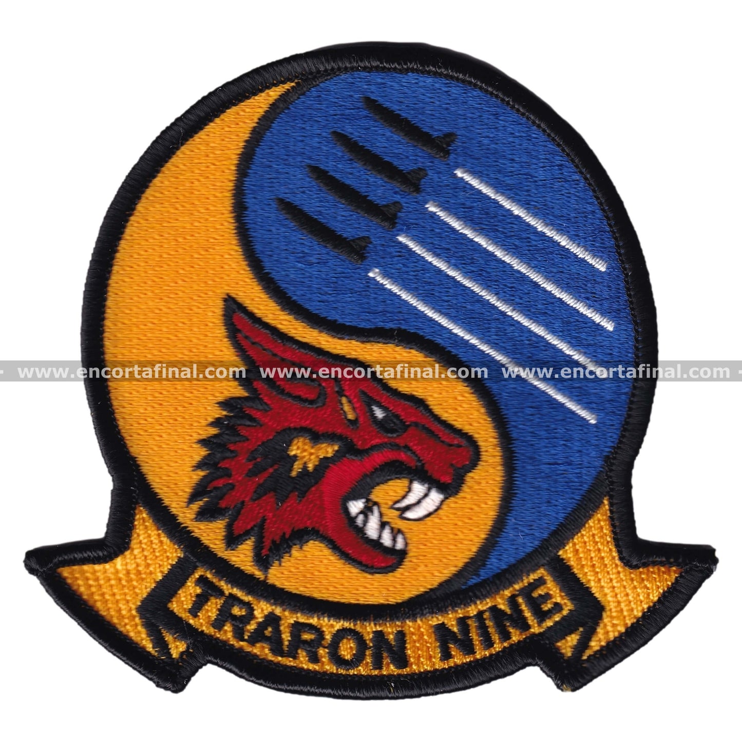 United States Armed Forces Patch