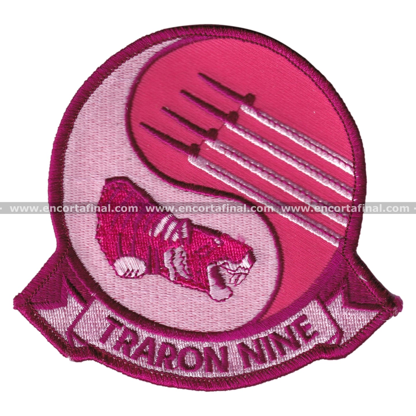 United States Armed Forces Patch