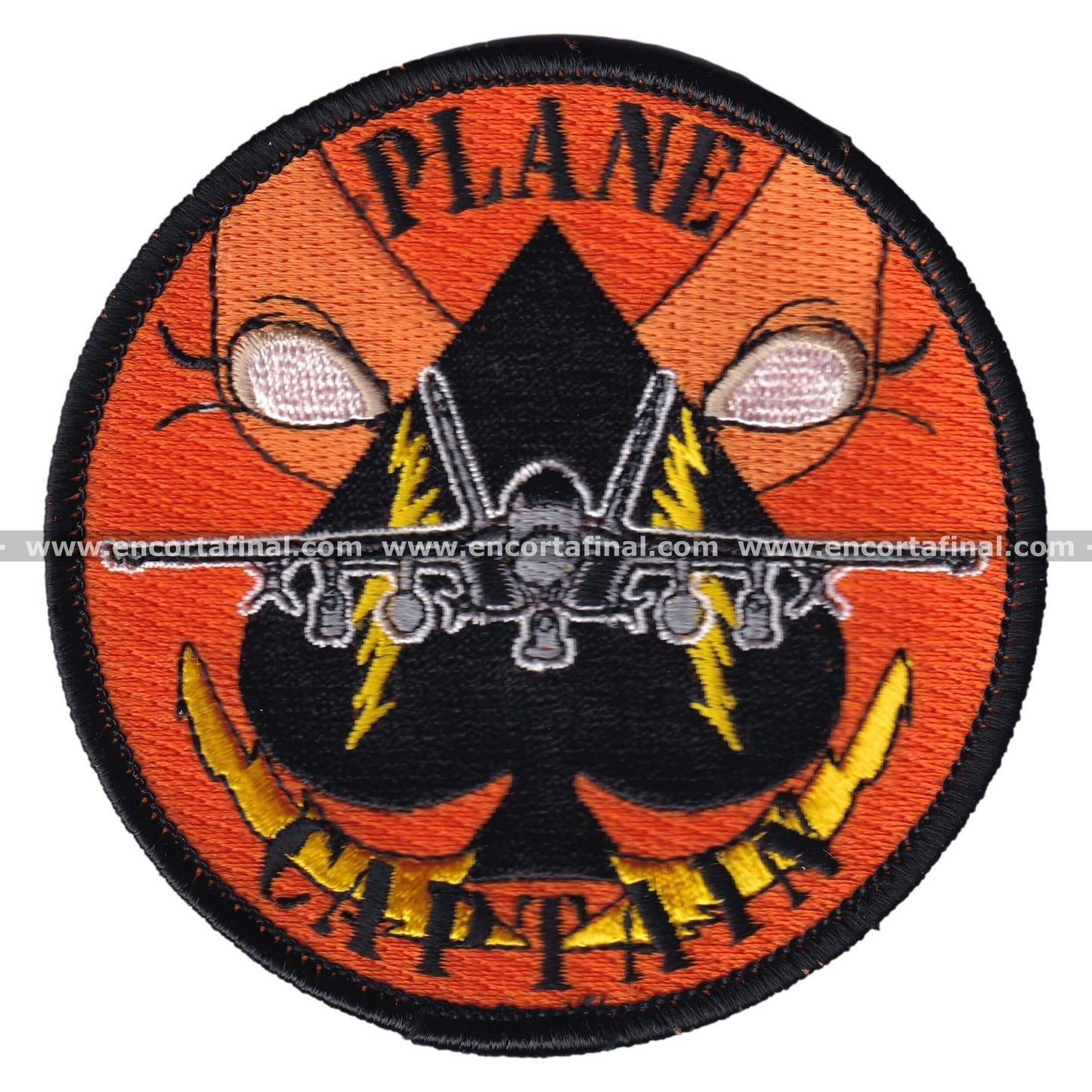 United States Armed Forces Patch