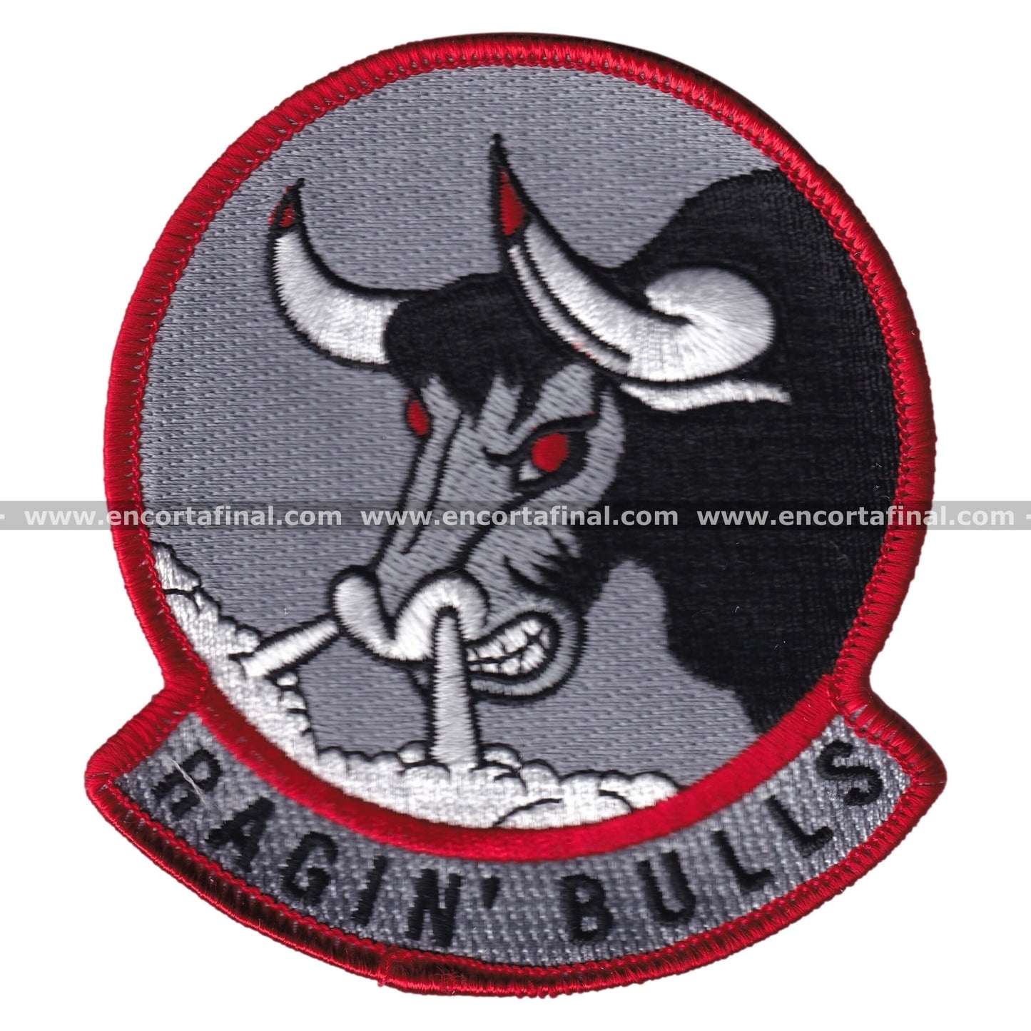 United States Armed Forces Patch