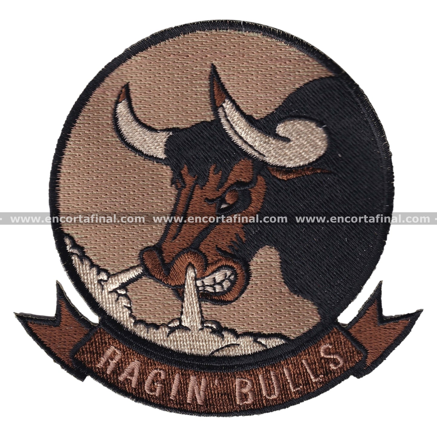 United States Armed Forces Patch