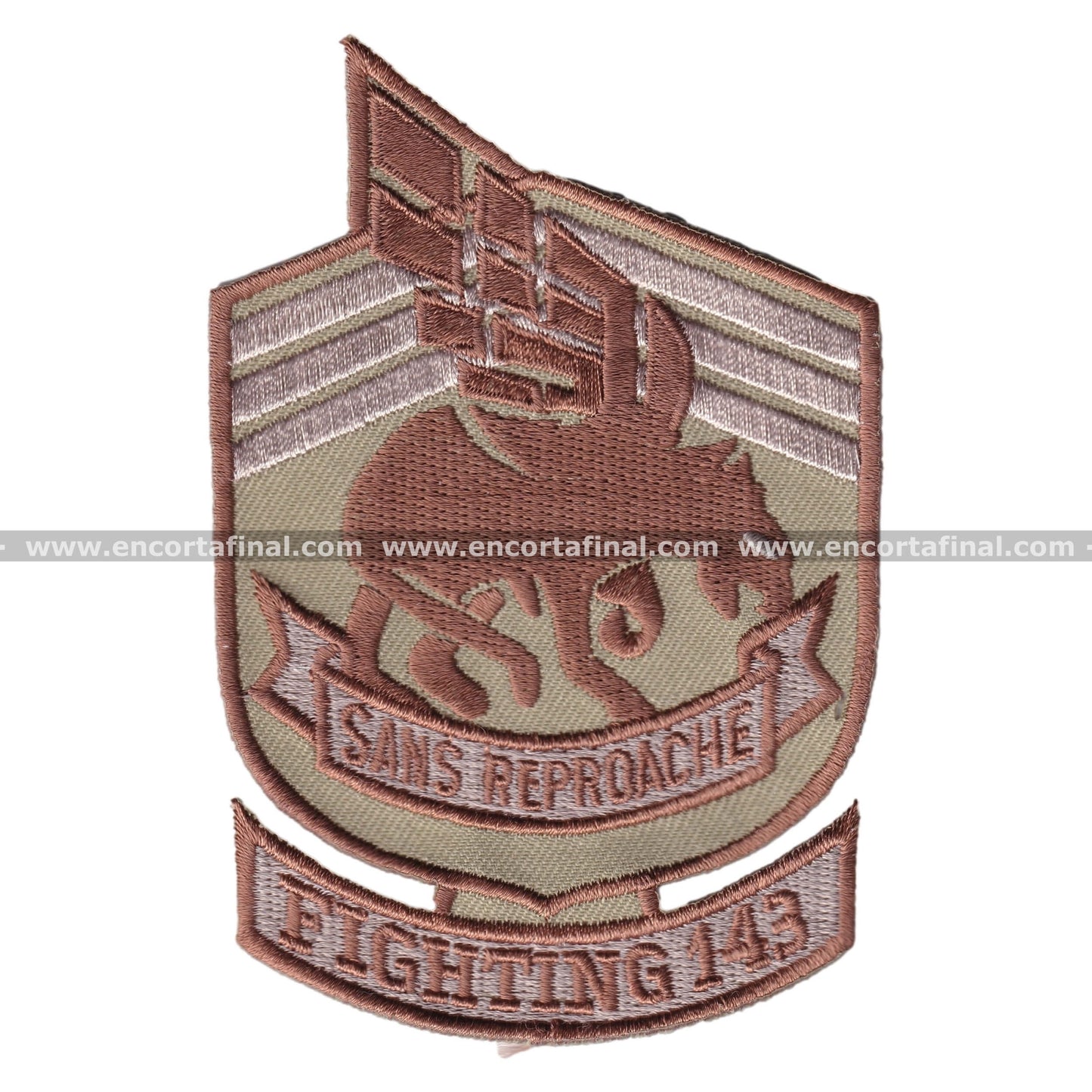 United States Armed Forces Patch