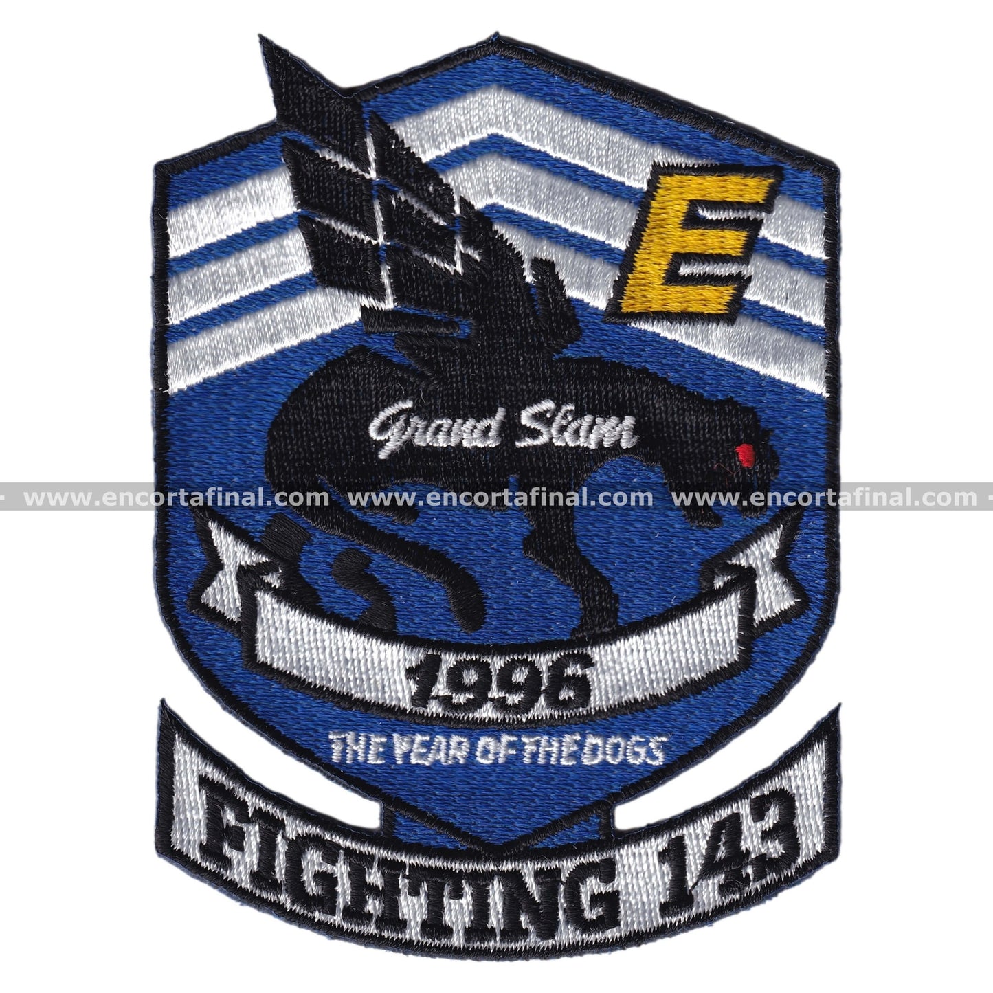 United States Armed Forces Patch