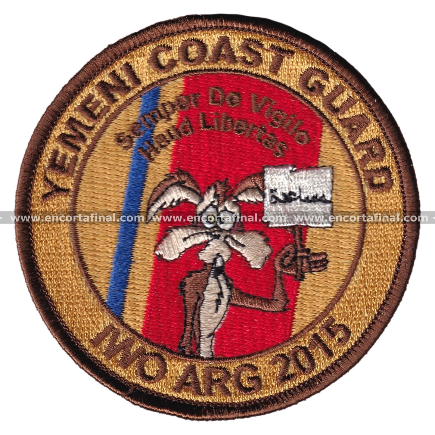 United States Armed Forces Patch