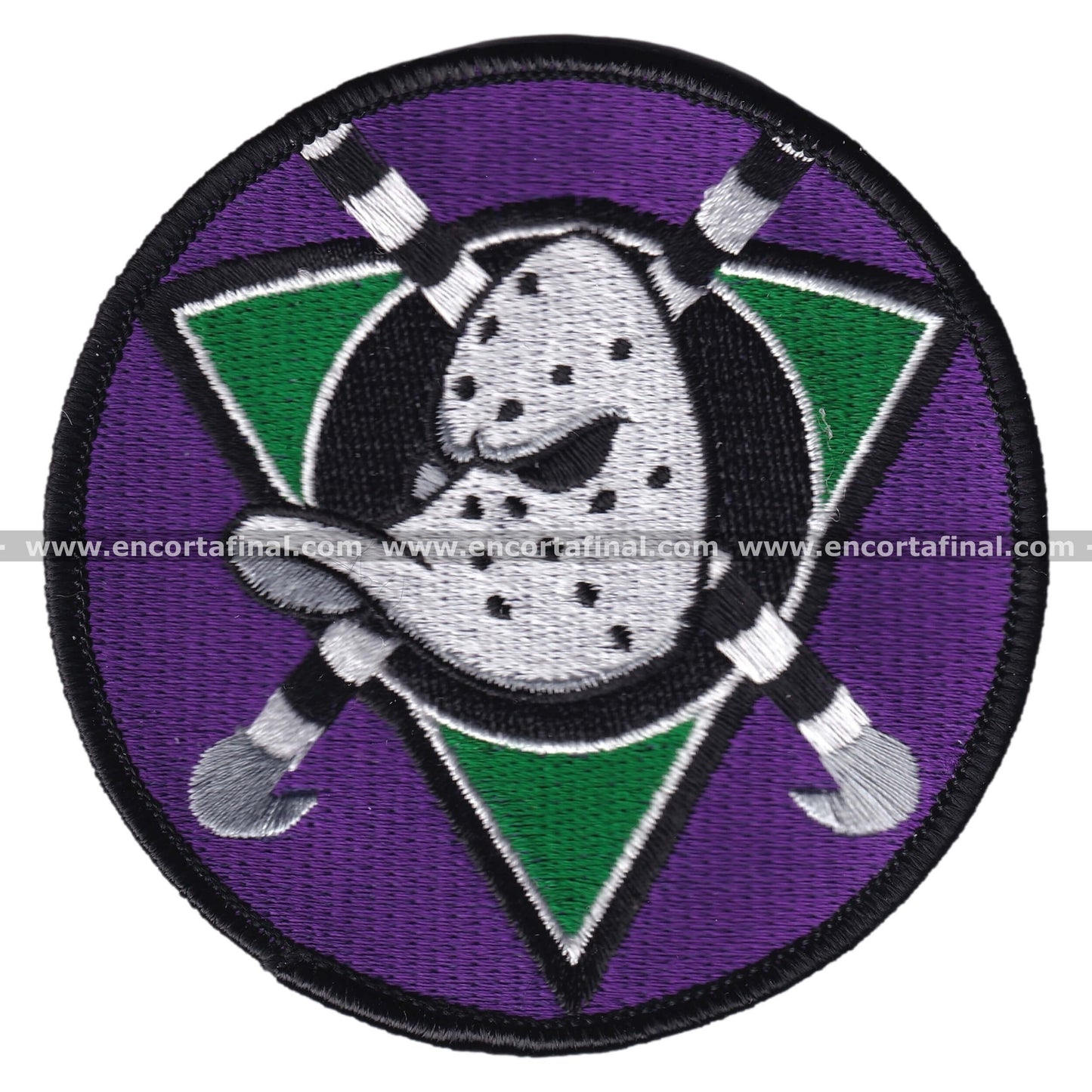 United States Armed Forces Patch