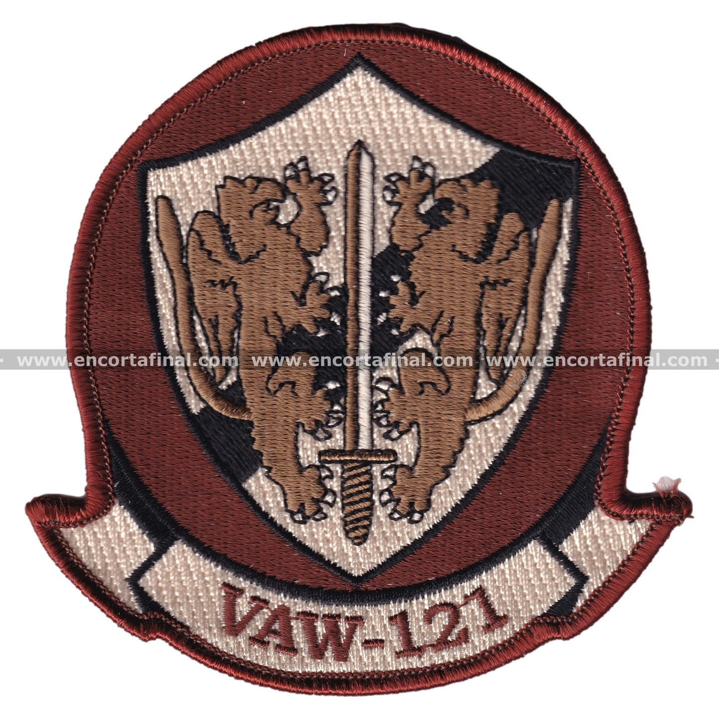 United States Armed Forces Patch