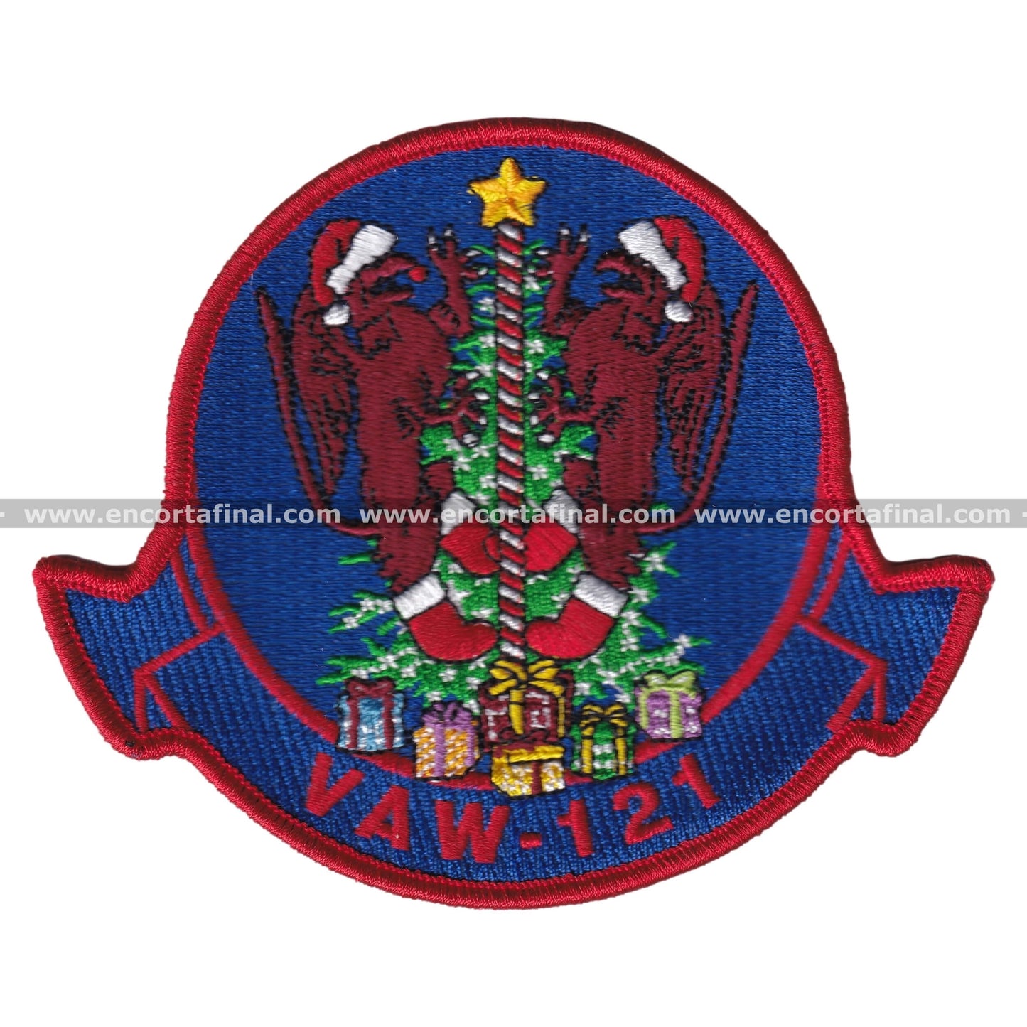 United States Armed Forces Patch