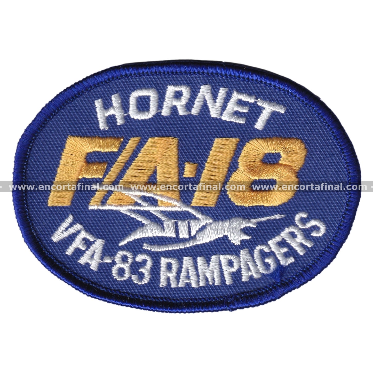 United States Armed Forces Patch