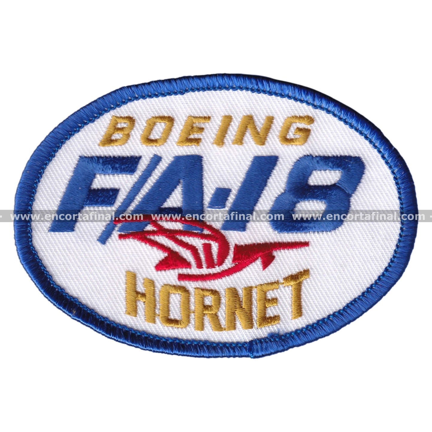 United States Armed Forces Patch