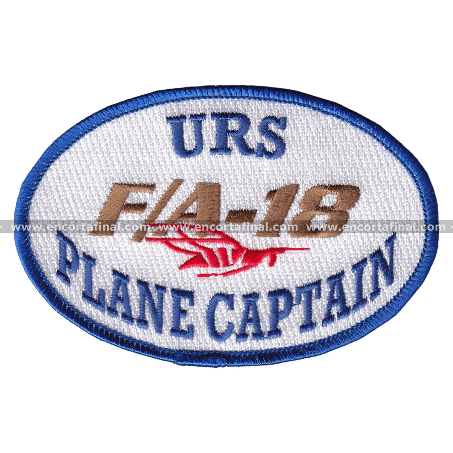 United States Armed Forces Patch
