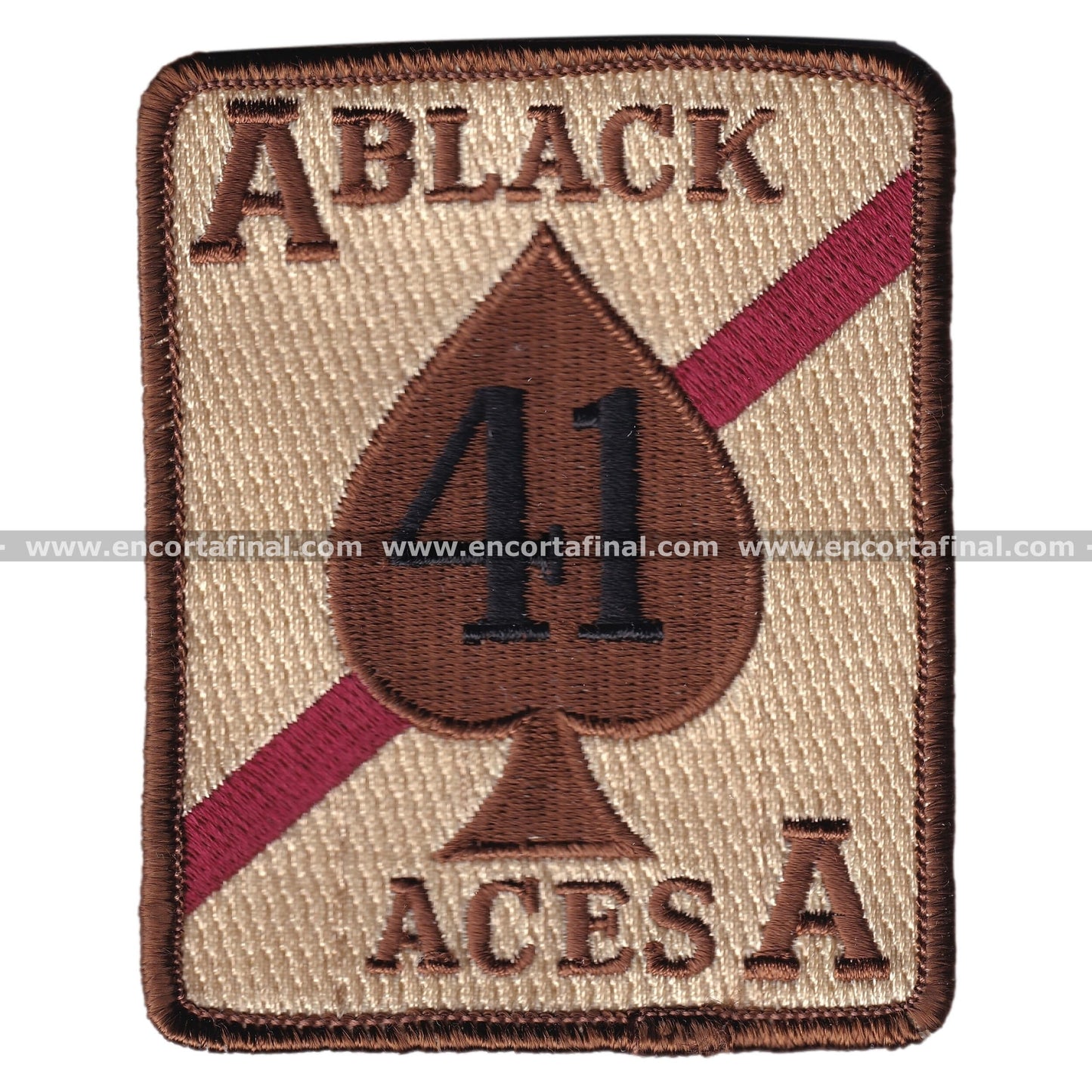 United States Armed Forces Patch
