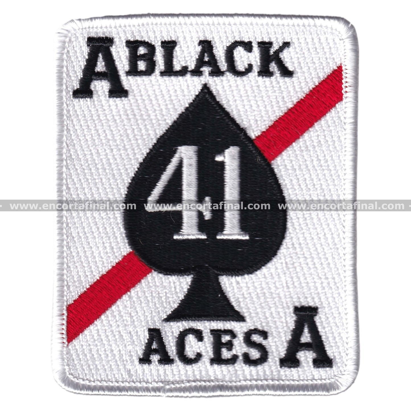 United States Armed Forces Patch