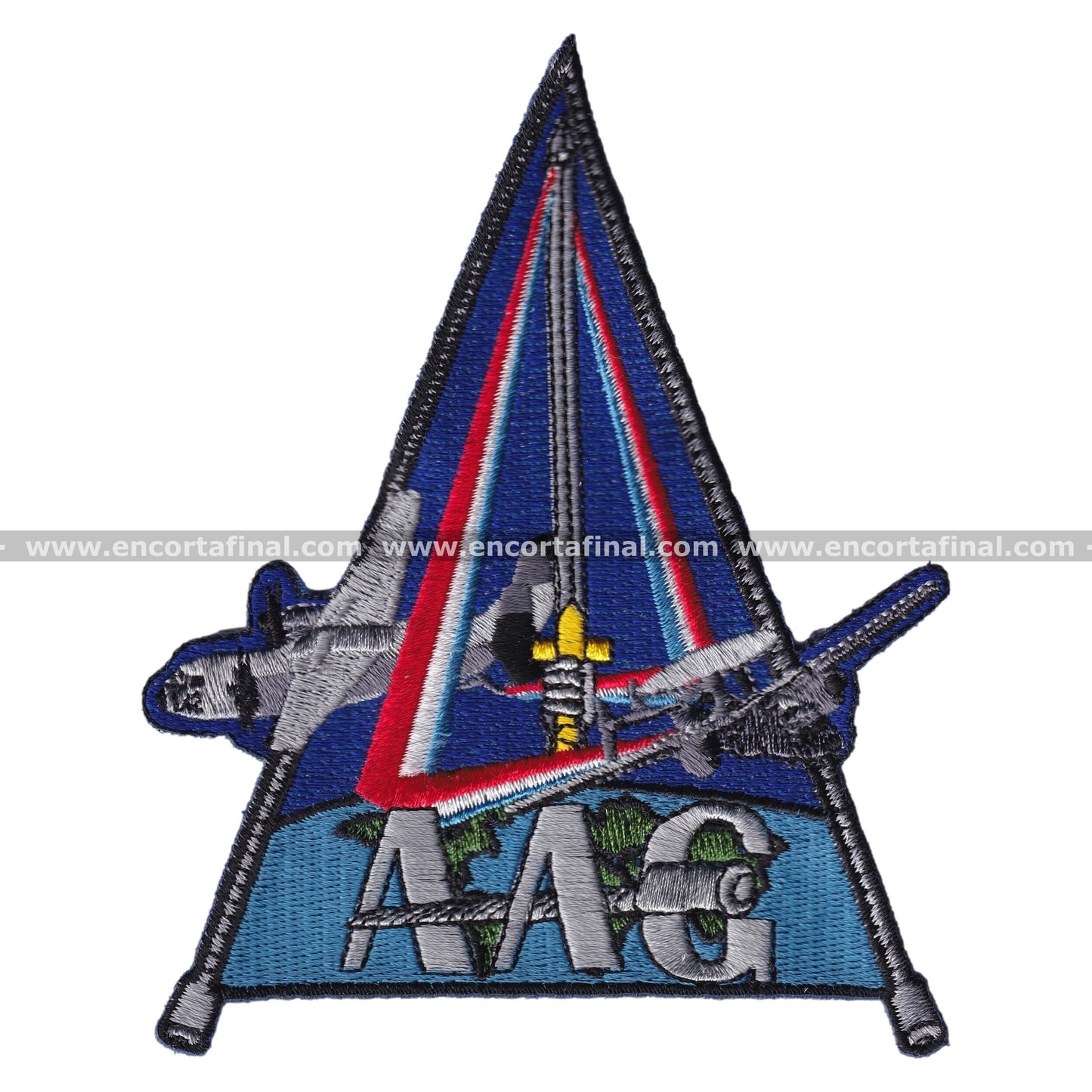 United States Armed Forces Patch