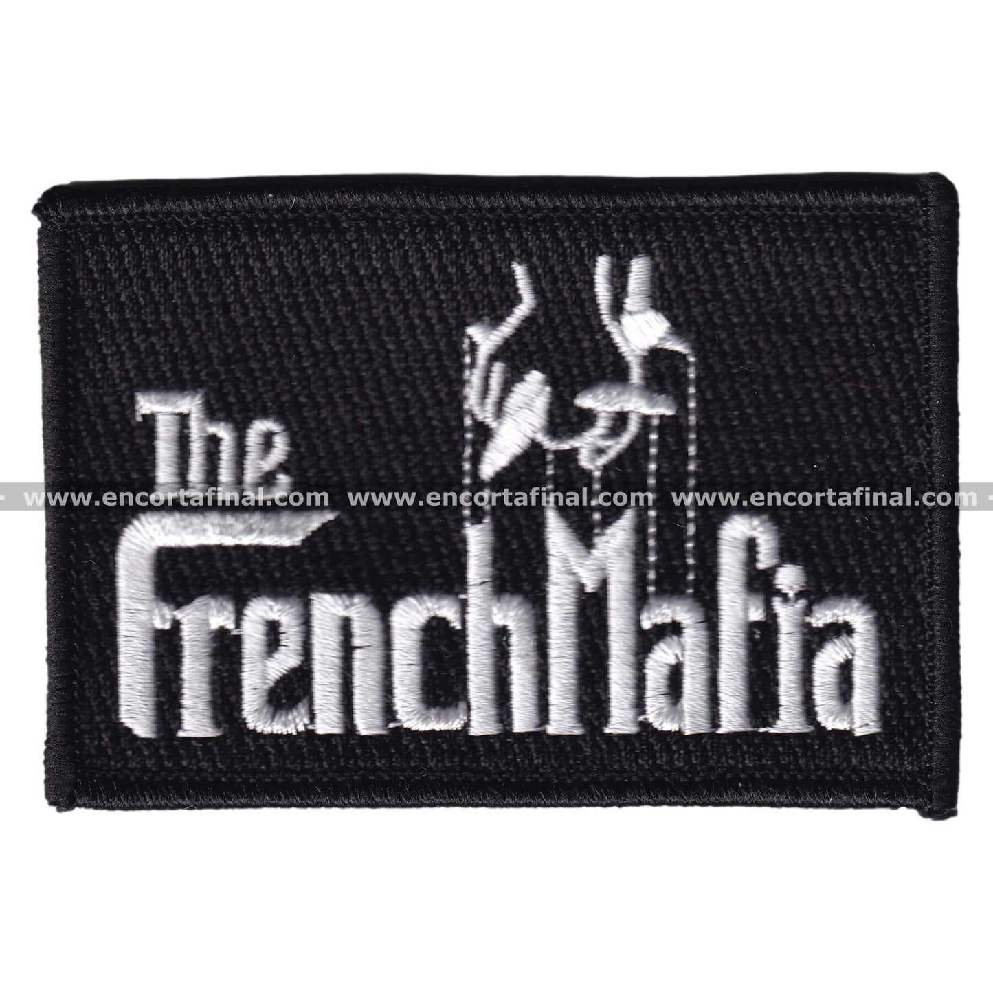 United States Armed Forces Patch