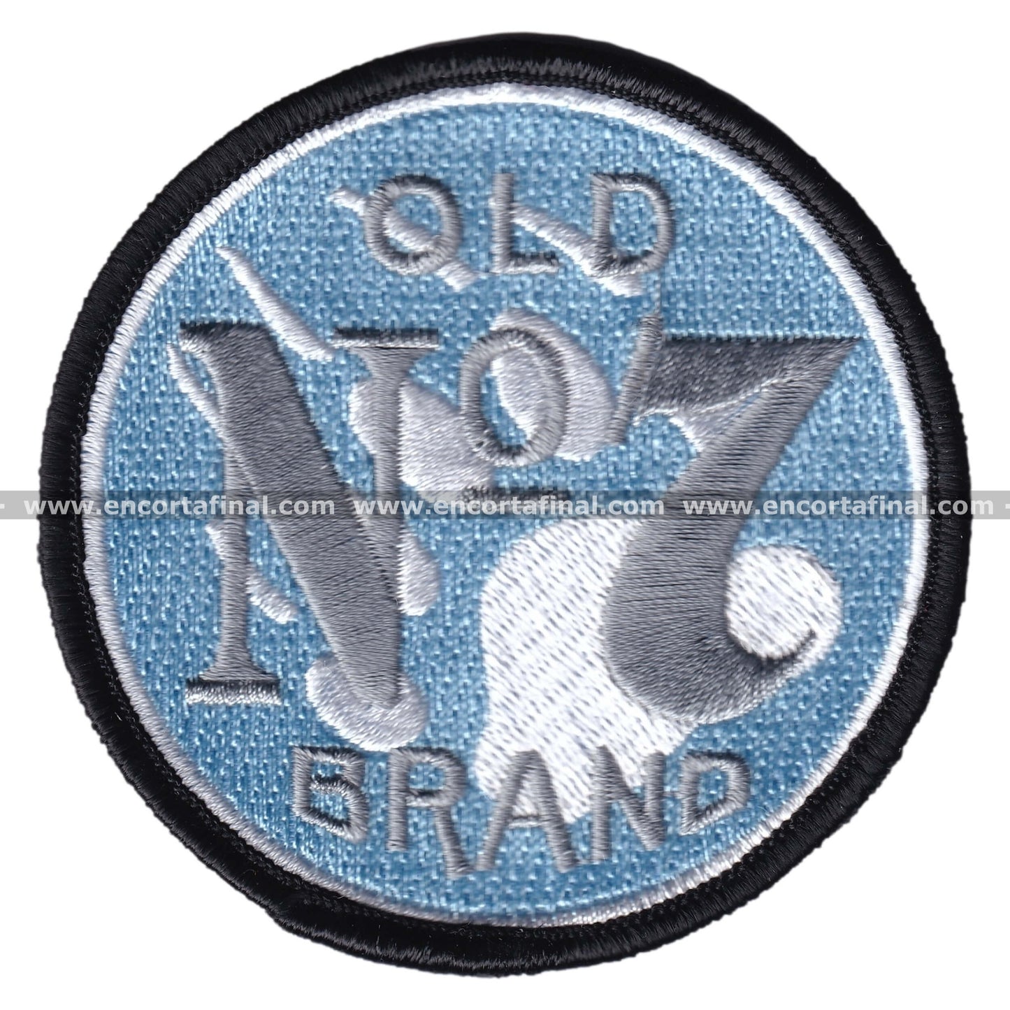 United States Armed Forces Patch